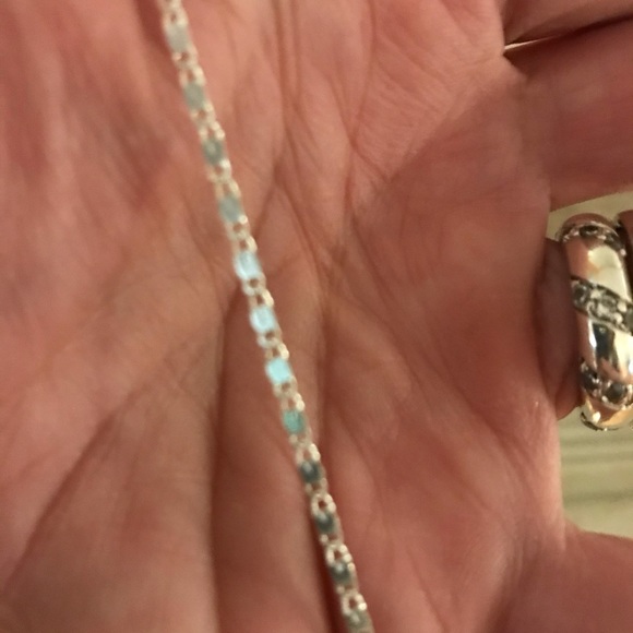 NWOT Harley-Davidson Charm Pendant with chain - Picture 5 of 5